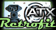 ATX Power Supply Retrofit