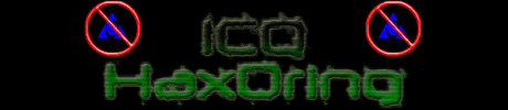 ICQ Hax0ring