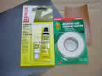 Adhesives