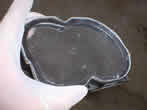 Plexi Glass on Drive Cover