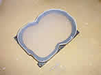 Cut Plexi-Glass