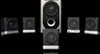 Altec Lansing 251 Speaker System
