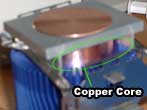 Copper Core