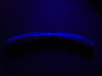 UV Splitloom